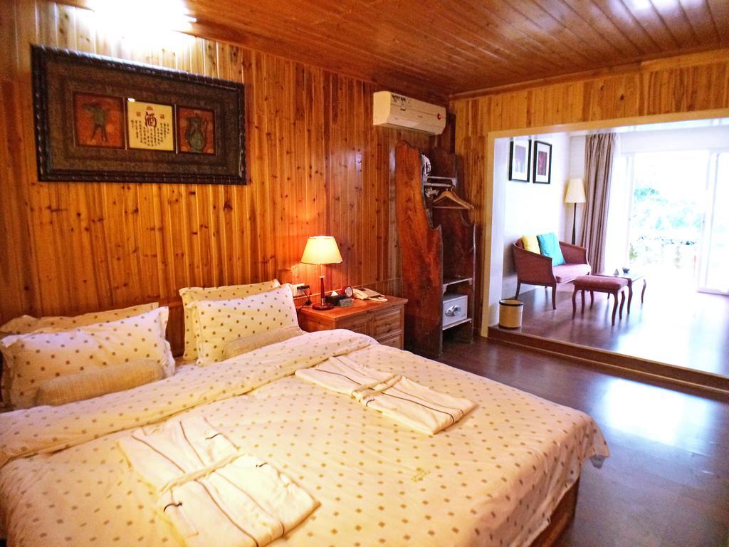 Yangshuo Rosewood Inn Exterior foto