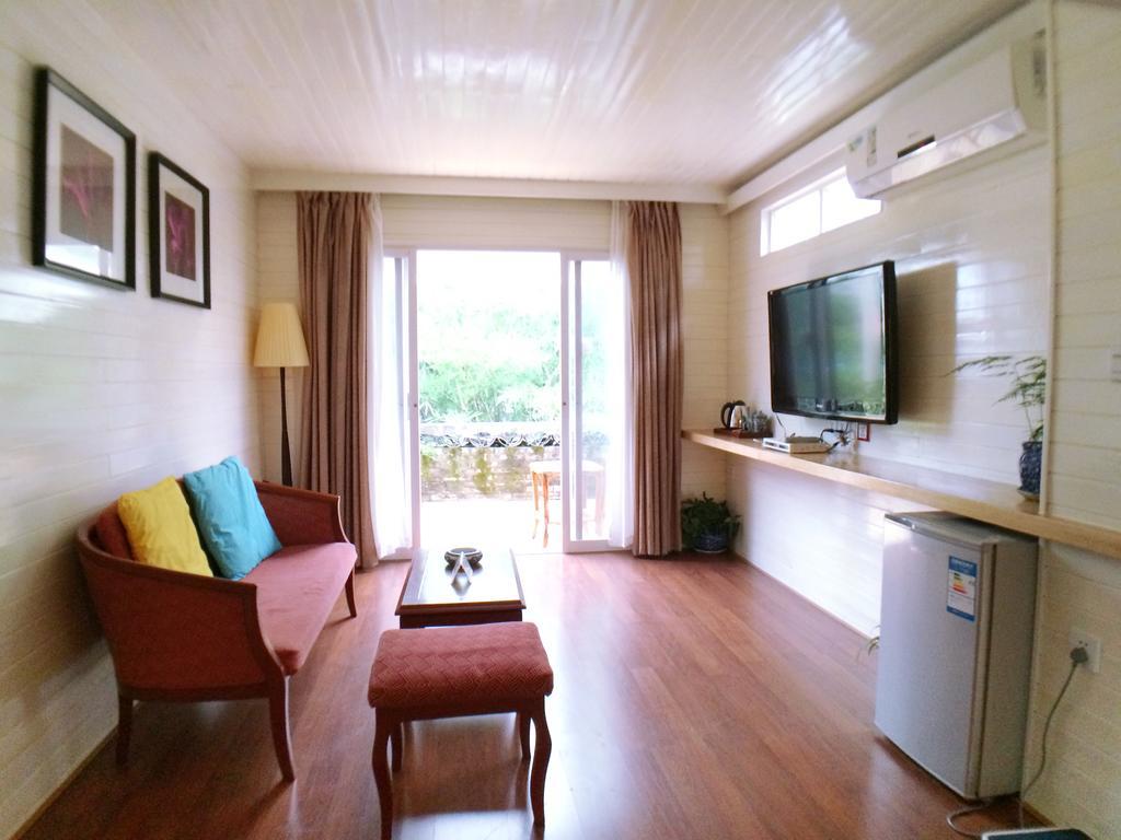 Yangshuo Rosewood Inn Exterior foto
