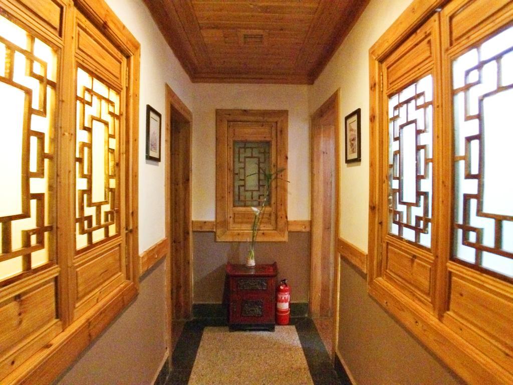 Yangshuo Rosewood Inn Exterior foto