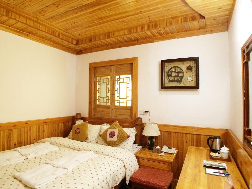 Yangshuo Rosewood Inn Exterior foto