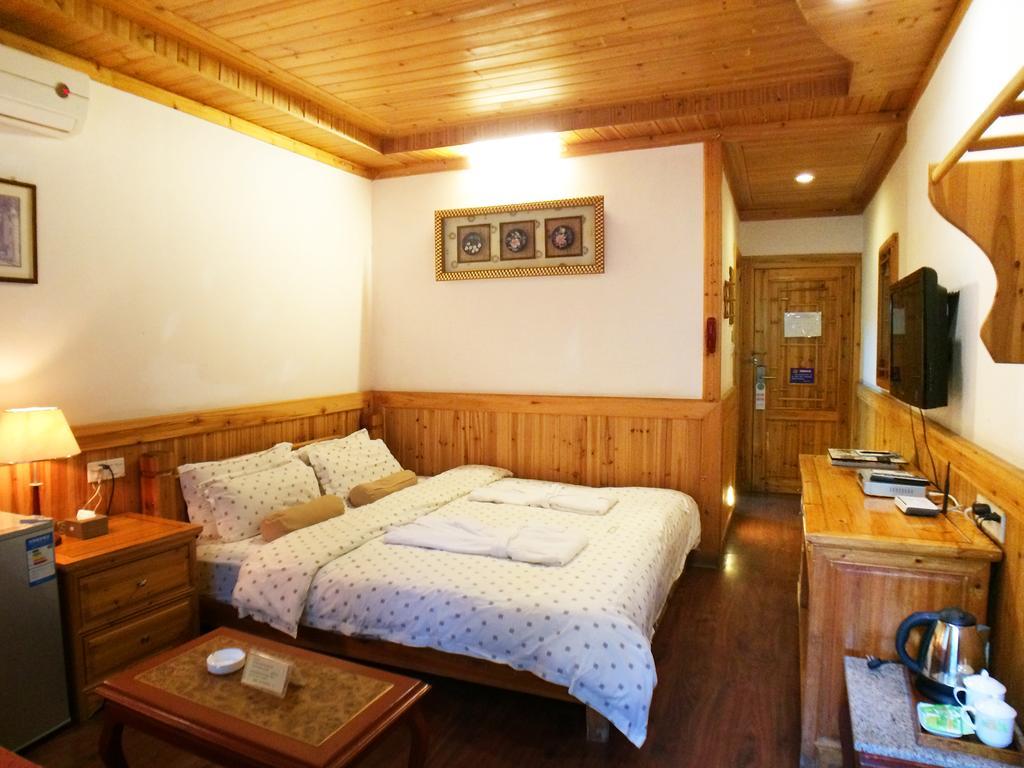 Yangshuo Rosewood Inn Exterior foto