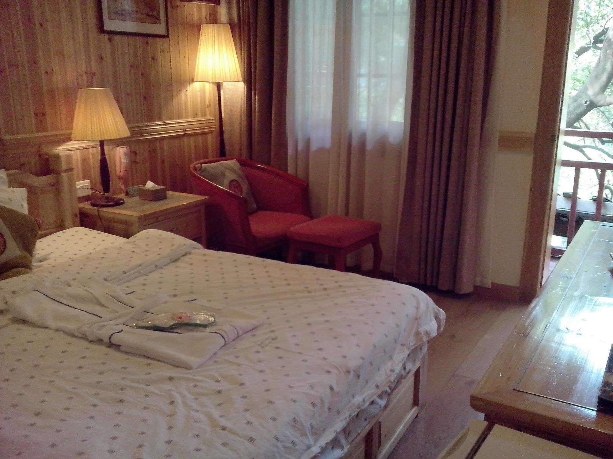 Yangshuo Rosewood Inn Exterior foto